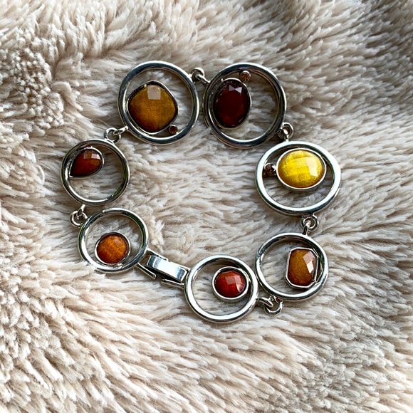 Lia Sophia bracelet - Picture 1 of 2